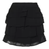 Vmkata kort skjørt