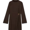Vmkath kort kjole