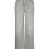 Vmkathy jeans med superhøy midje og vid passform