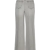 Vmkathy jeans med superhøy midje og vid passform