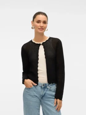 Vmkatja strikket cardigan