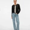 Vmkatja strikket cardigan
