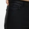Vmkayla-jeans med høy midje og vid passform