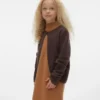 Vmkenya strikket cardigan