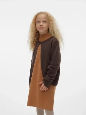 Vmkenya strikket cardigan