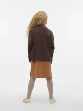 Vmkenya strikket cardigan
