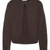 Vmkenya strikket cardigan