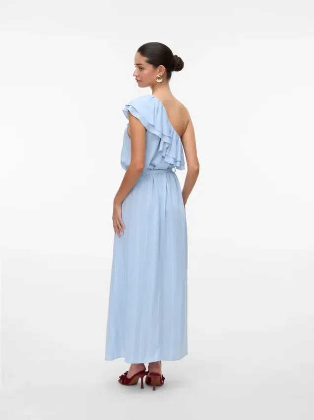 Vmkimmi lang kjole Vmkimmi lang kjole