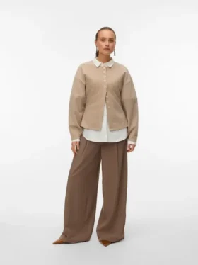 Vmklea-cardigan