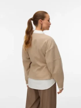 Vmklea-cardigan