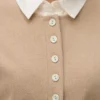 Vmklea-cardigan