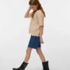 Vmkora strikk cardigan