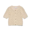 Vmkora strikk cardigan