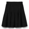 Vmkristin kort shorts med middels høy midje