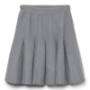 Vmkristin kort shorts med middels høy midje