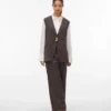 Vmkylan skreddersydd vest