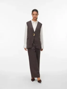 Vmkylan skreddersydd vest