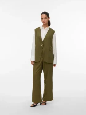 Vmkylan skreddersydd vest