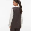 Vmkylan skreddersydd vest