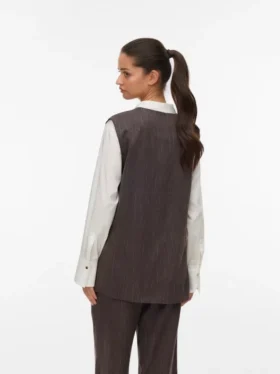 Vmkylan skreddersydd vest