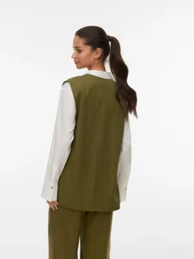 Vmkylan skreddersydd vest
