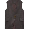 Vmkylan skreddersydd vest
