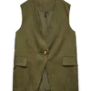 Vmkylan skreddersydd vest