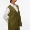 Vmkylan skreddersydd vest