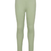 Vmlavender leggings med middels høy midje