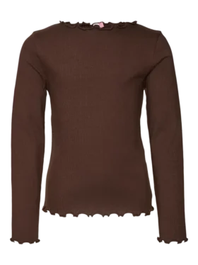 Vmlavender T-skjorte