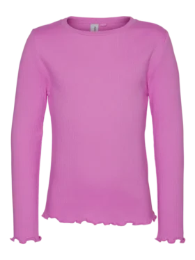 Vmlavender T-skjorte