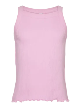 Vmlavender T-skjorte