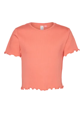 Vmlavender T-skjorte