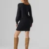 Vmlefile kort shorts