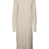 Vmlefile lang kjole
