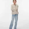 Vmlefile strikk cardigan
