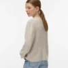 Vmlefile strikk cardigan