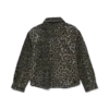 Vmlenora denimskjorte