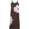 Vmlia lang kjole