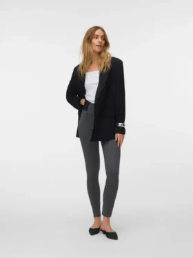 Vmlili leggings med høy midje