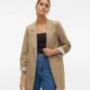 Vmlilja-blazer