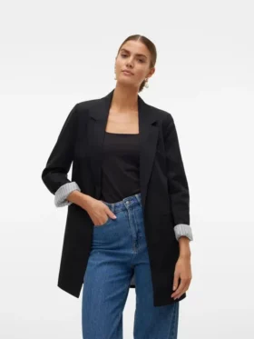 Vmlilja-blazer