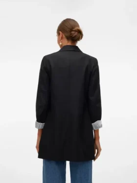 Vmlilja-blazer