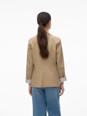 Vmlilja-blazer