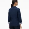 Vmlilja-blazer
