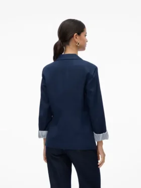 Vmlilja-blazer