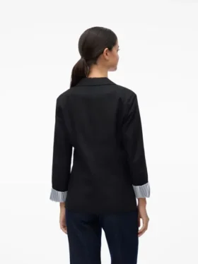 Vmlilja-blazer