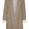 Vmlilja-blazer