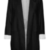 Vmlilja-blazer