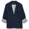 Vmlilja-blazer
